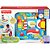 Fisher Price Infantil Mesa Passeando Pela Cidade - Imagem 3