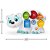 Fisher Price Infantil Linkimals Toddler URSO Polar - Imagem 2