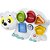 Fisher Price Infantil Linkimals Toddler URSO Polar - Imagem 5