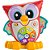 FISHER-PRICE Linkimals Coruja OLHOS Luminosos - Imagem 1