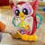 FISHER-PRICE Linkimals Coruja OLHOS Luminosos - Imagem 3