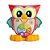 FISHER-PRICE Linkimals Coruja OLHOS Luminosos - Imagem 5