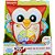 FISHER-PRICE Linkimals Coruja OLHOS Luminosos - Imagem 6
