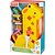 Girafa com Blocos FISHER-PRICE Infantil Interativa - Imagem 5