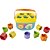 FISHER-PRICE Infantil Encaixe Balde de Blocos - Imagem 2