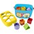FISHER-PRICE Infantil Encaixe Balde de Blocos - Imagem 3