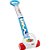 FISHER-PRICE Infantil Empurra Bolinhas Coloridas - Imagem 1