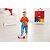 FISHER-PRICE Infantil Empurra Bolinhas Coloridas - Imagem 3