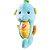 FISHER-PRICE Infantil CAVALO-MARINHO Doces Sonhos com Luzes - Imagem 1