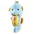 FISHER-PRICE Infantil CAVALO-MARINHO Doces Sonhos com Luzes - Imagem 3