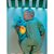 FISHER-PRICE Infantil CAVALO-MARINHO Doces Sonhos com Luzes - Imagem 4