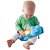 FISHER-PRICE Infantil CAVALO-MARINHO Doces Sonhos com Luzes - Imagem 5