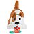 FISHER-PRICE INFANT Cachorrinho 123 Engatinha Comigo - Imagem 4