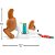 FISHER-PRICE INFANT Cachorrinho 123 Engatinha Comigo - Imagem 8