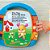 Fisher Price Infantil Aprender & Brincar Livro de Rimas - Imagem 3