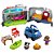 FISHER-PRICE Entretenimento LP Trailer de Aventura e Aprendizagem - Imagem 3