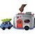 FISHER-PRICE Entretenimento LP Trailer de Aventura e Aprendizagem - Imagem 4