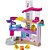 Fisher Price Entretenimento LP Barbie Casa dos Sonhos - Imagem 1