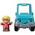 Fisher Price Entretenimento Little People Veículos+fig (S) - Imagem 10