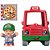 Fisher Price Entretenimento Little People Veículos+fig (S) - Imagem 5