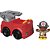 Fisher Price Entretenimento Little People Veículos+fig (S) - Imagem 6