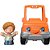 Fisher Price Entretenimento Little People Veículos+fig (S) - Imagem 8