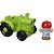 Fisher Price Entretenimento Little People Veículos+fig (S) - Imagem 9