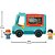 Fisher Price Entretenimento Little People Food TRUCK - Imagem 7