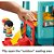 Fisher Price Entretenimento Little People Food TRUCK - Imagem 5