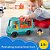 Fisher Price Entretenimento Little People Food TRUCK - Imagem 4
