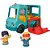 Fisher Price Entretenimento Little People Food TRUCK - Imagem 2