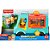 Fisher Price Entretenimento Little People Food TRUCK - Imagem 3