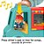 Fisher Price Entretenimento Little People Food TRUCK - Imagem 6