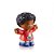 Fisher Price Entretenimento Little People Figuras 7CM - Imagem 4
