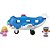 Fisher Price Entretenimento Little People Avião Veículo - Imagem 8