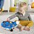 Fisher Price Entretenimento Little People Avião Veículo - Imagem 4