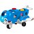 Fisher Price Entretenimento Little People Avião Veículo - Imagem 9