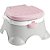 Fisher Price BABY Gear Troninho Rosa 3 em 1 - Imagem 5