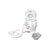FISHER-PRICE BABY Gear Troninho Deluxe 4 em 1 - Imagem 8