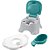 FISHER-PRICE BABY Gear Troninho Básico 3 em 1 - Imagem 4