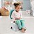 FISHER-PRICE BABY Gear Troninho Básico 3 em 1 - Imagem 6