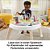 Fisher Price BABY Gear Mesa de Atividades Home Office - Imagem 6