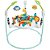 FISHER-PRICE BABY Gear Cadeira PULA-PULA Pulos NA Floresta - Imagem 1