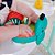 FISHER-PRICE BABY Gear Cadeira PULA-PULA Pulos NA Floresta - Imagem 4