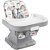 Fisher Price BABY Gear Cadeira Alimentação Portátil - Imagem 1