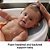 Banheira Simples FISHER-PRICE BABY Gear com Suporte - Imagem 3
