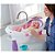 Fisher Price BABY Gear Banheira Deluxe 4 em 1 Rosa - Imagem 3