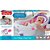Fisher Price BABY Gear Banheira Deluxe 4 em 1 Rosa - Imagem 6