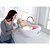 Fisher Price BABY Gear Banheira Deluxe 4 em 1 Rosa - Imagem 5