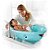 FISHER-PRICE BABY Gear Banheira Baleia - Imagem 4